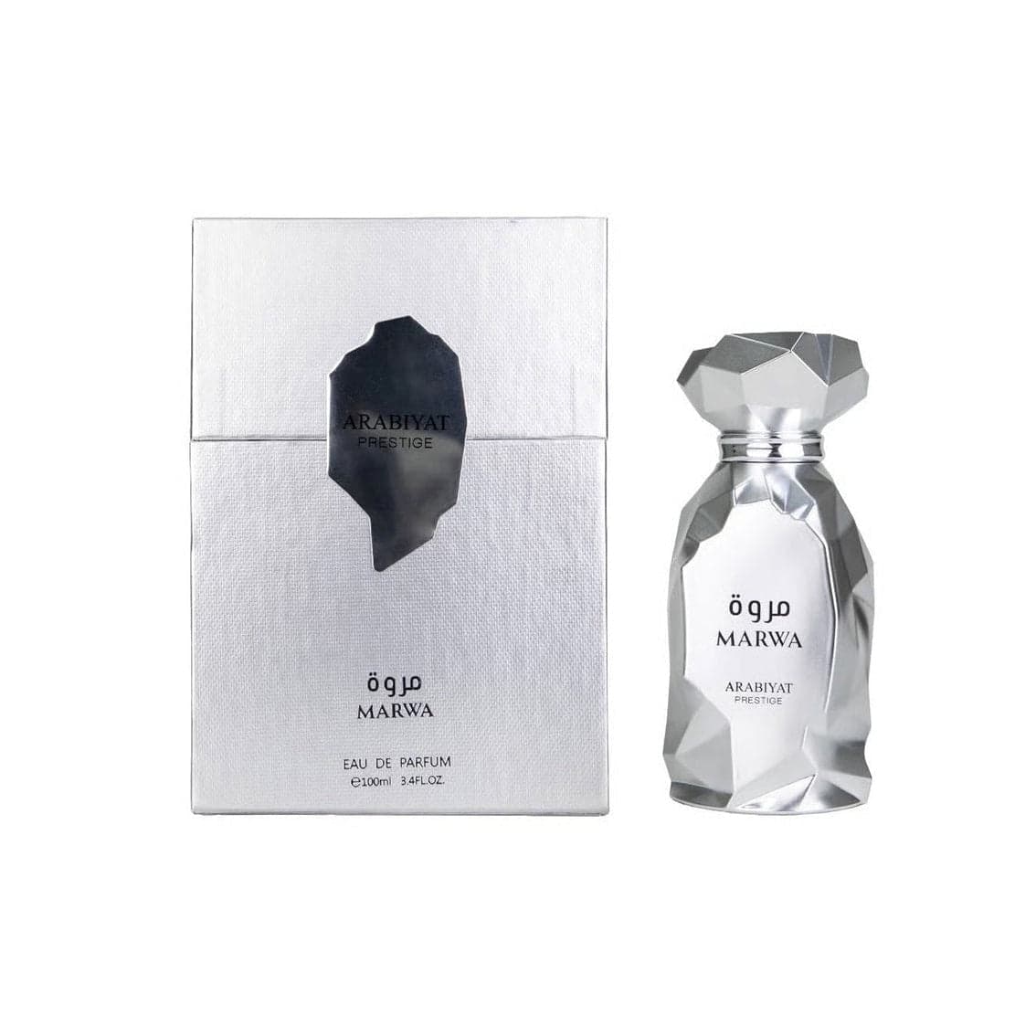Arabiyat Prestige Marwa EDP  For Man