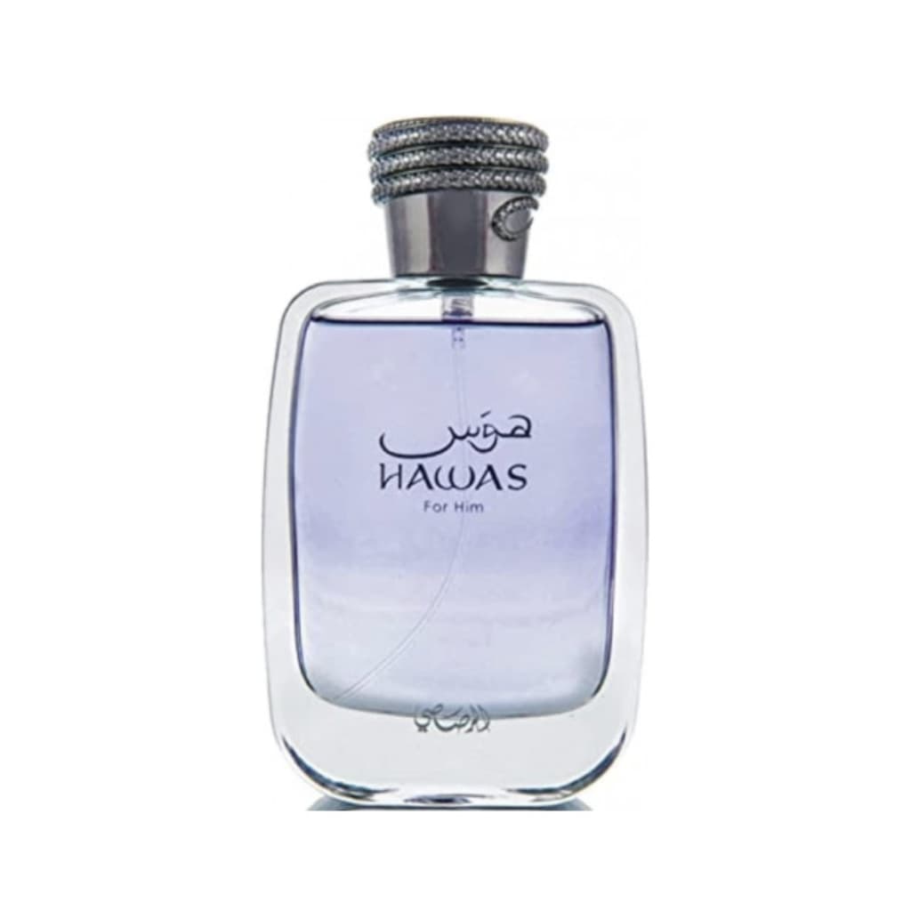 Hawas For Him Rasasi EDP 100ml