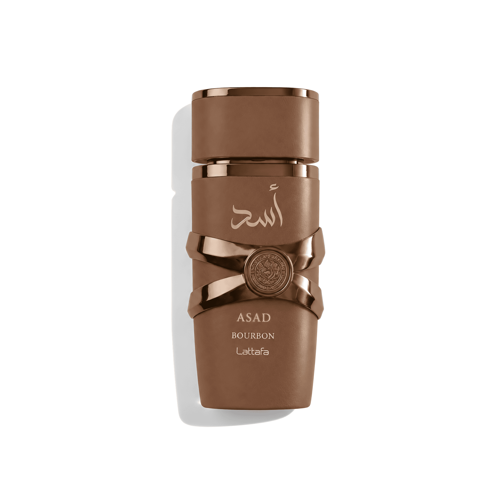 Lattafa Asad Bourbon EDP for Men