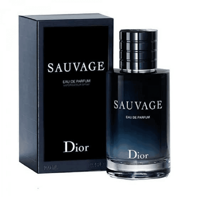 Dior Sauvage Edp for Men 