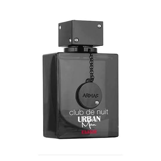 Armaf Club De Nuit Urban Man Elixir EDP