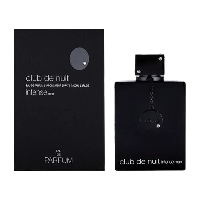 Armaf Club de Nuit Intense Man EDP for Men